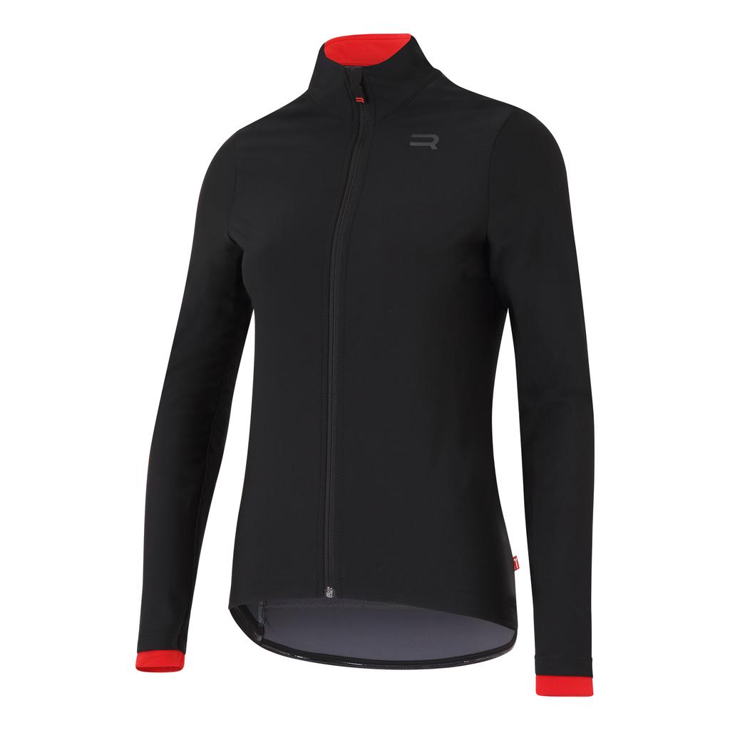 Chaqueta Finisseur Pro negro mujer - XS