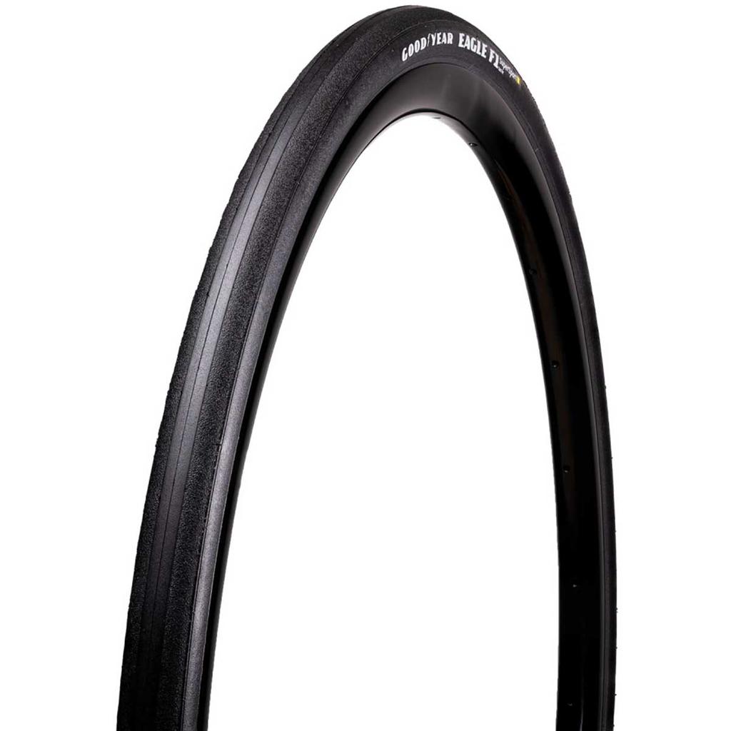 Cubierta Goodyear Eagle F1 SuperSport R negro - 700x28