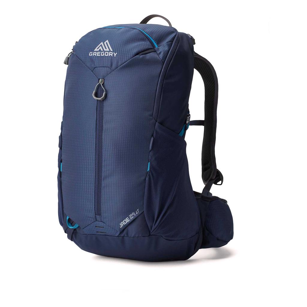 Mochila Gregory Jade LT 24L azul medianoche mujer