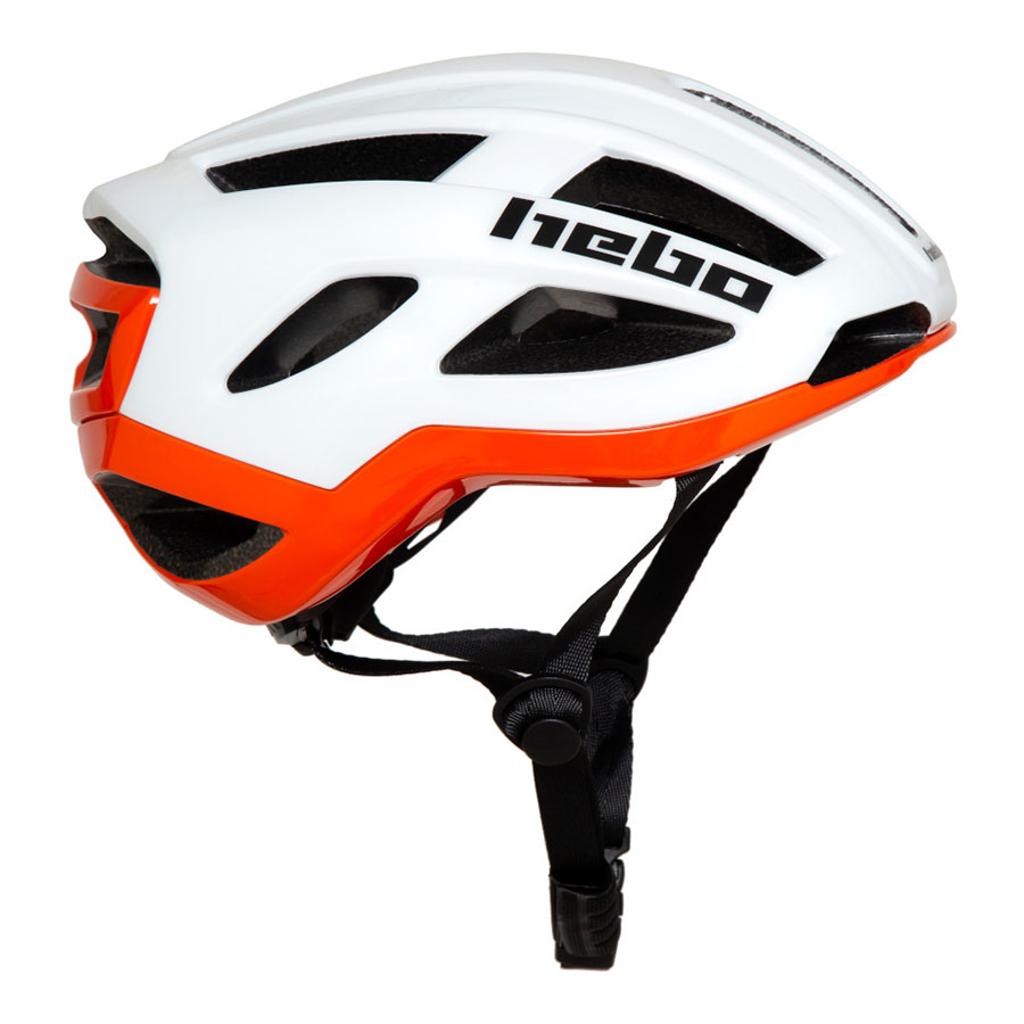 Casco Hebo GR Kernel blanco - XL-XXL