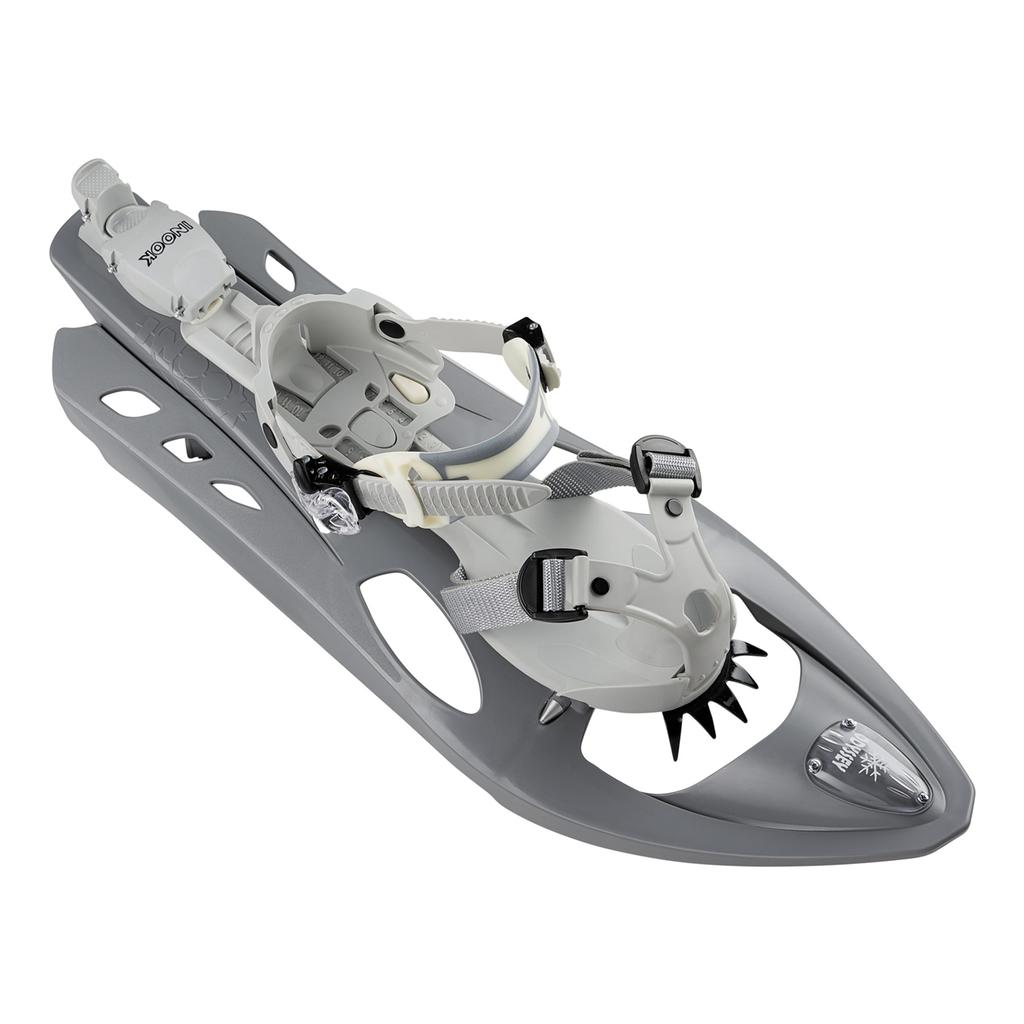 Raquetas de nieve Inook Odyssey gris