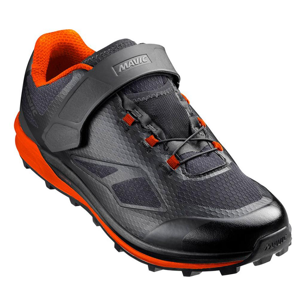 Zapatillas Mavic XA Elite II MTB negro naranja - 44(2/3)