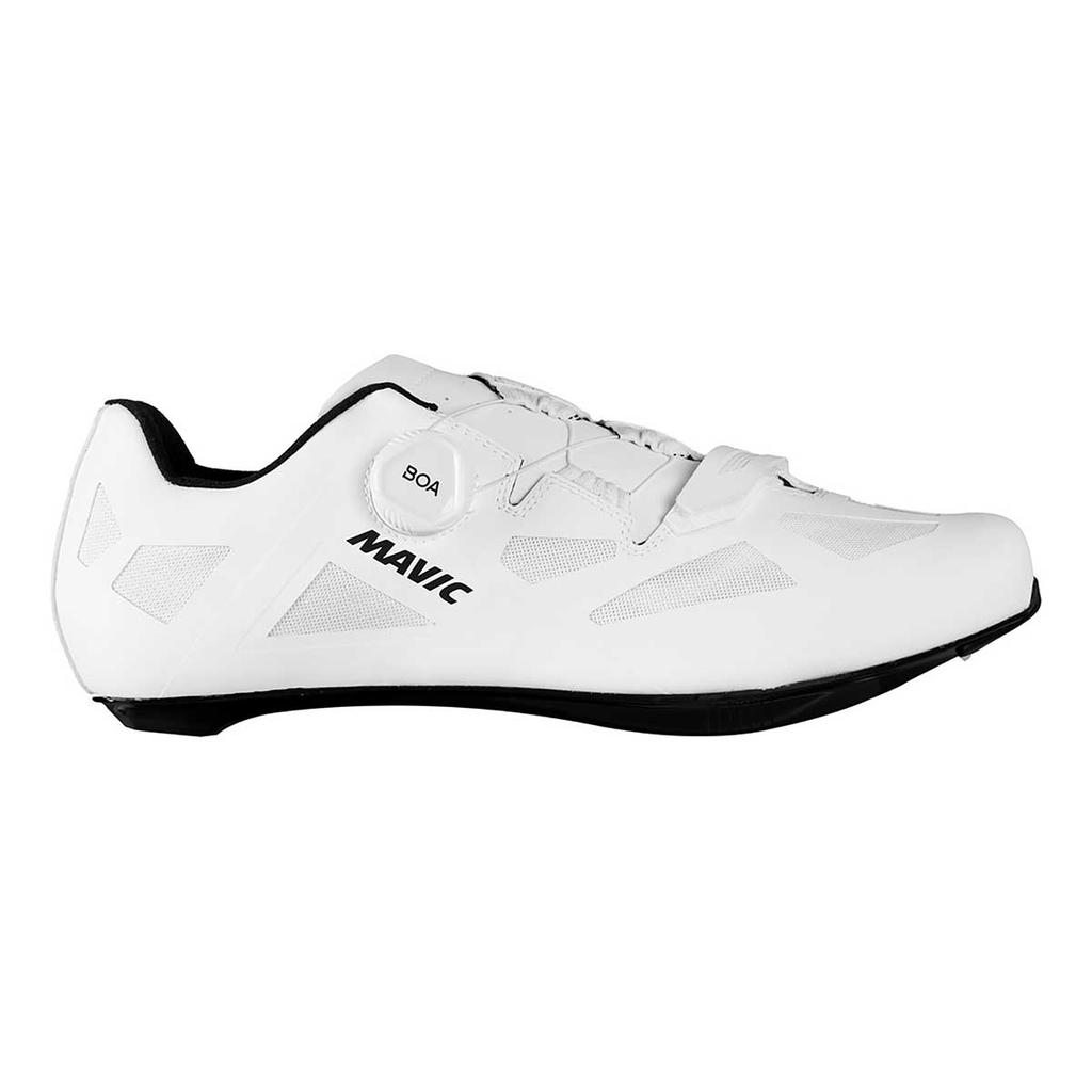 Zapatillas Mavic Cosmic Elite SL blanco puro - 48(2/3)