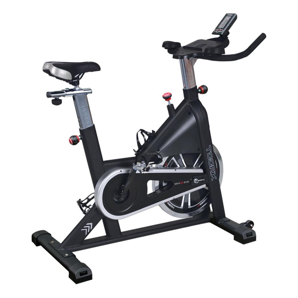 Bicicleta indoor Toorx SRX 65 EVO