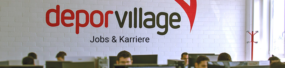 Jobs & Karriere Jobs & Karriere